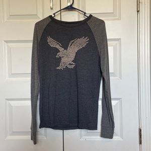 American eagle long sleeve